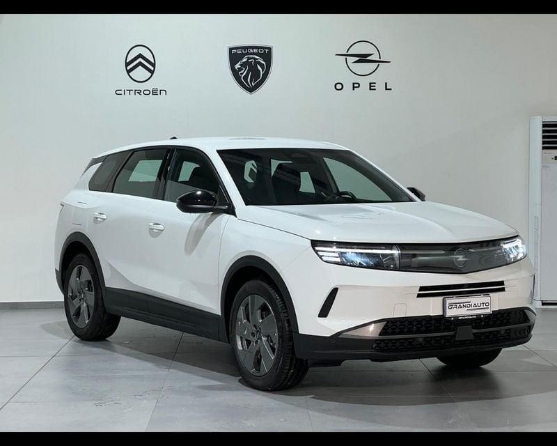 Opel Grandland Nuovo Edition 145CV EDCT