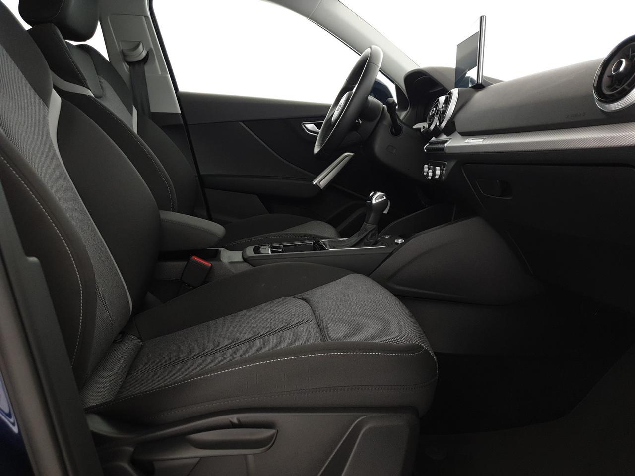 35TDI 150CV S tronic S line Edition
