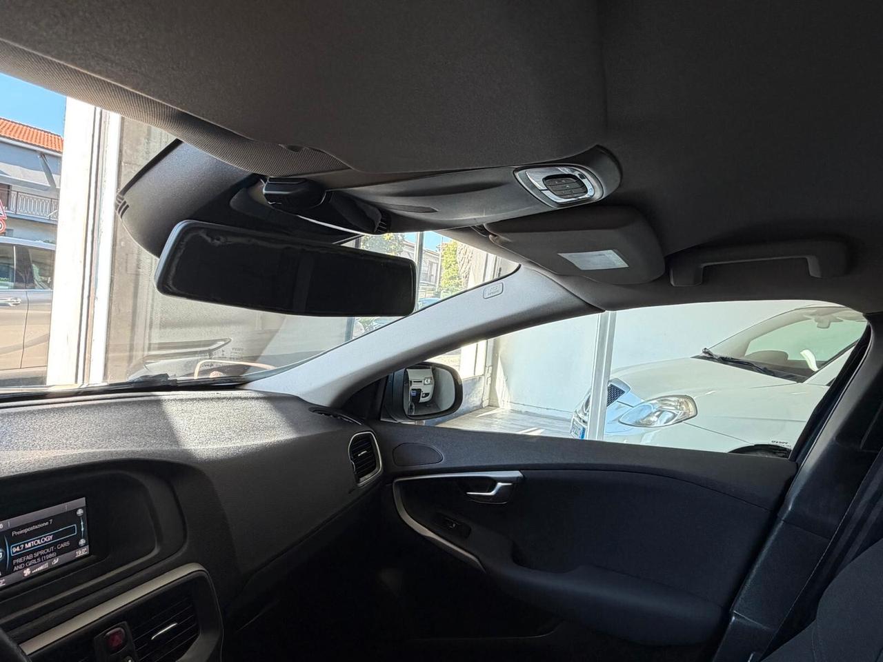 Volvo V40 D2 Kinetic