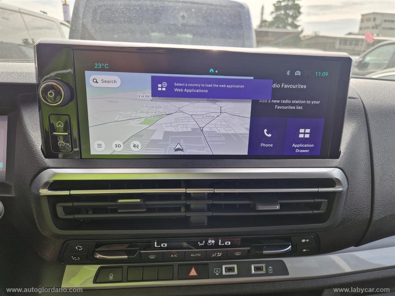 FIAT Ulysse 2.0 BlueHDi 180 CV AT8 L2 Combi VETTURA M1 9 POSTI - IVA COMPRESA