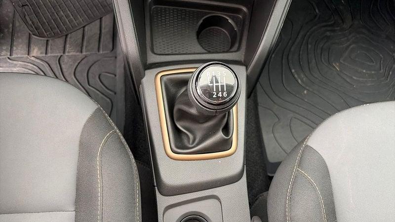 Dacia Duster II 2021 Extreme 4X2 TCe 100 GPL ECO-G