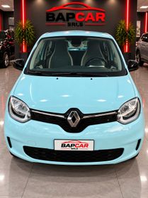 Renault Twingo SCe 65 CV Equilibre