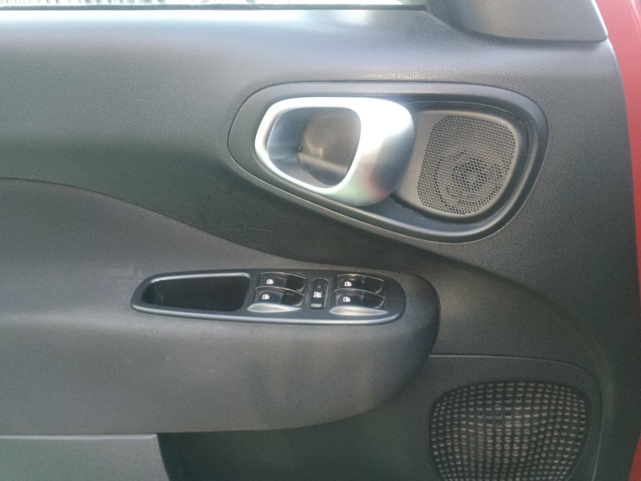 FIAT 500L NEOPATENTATI - benzina