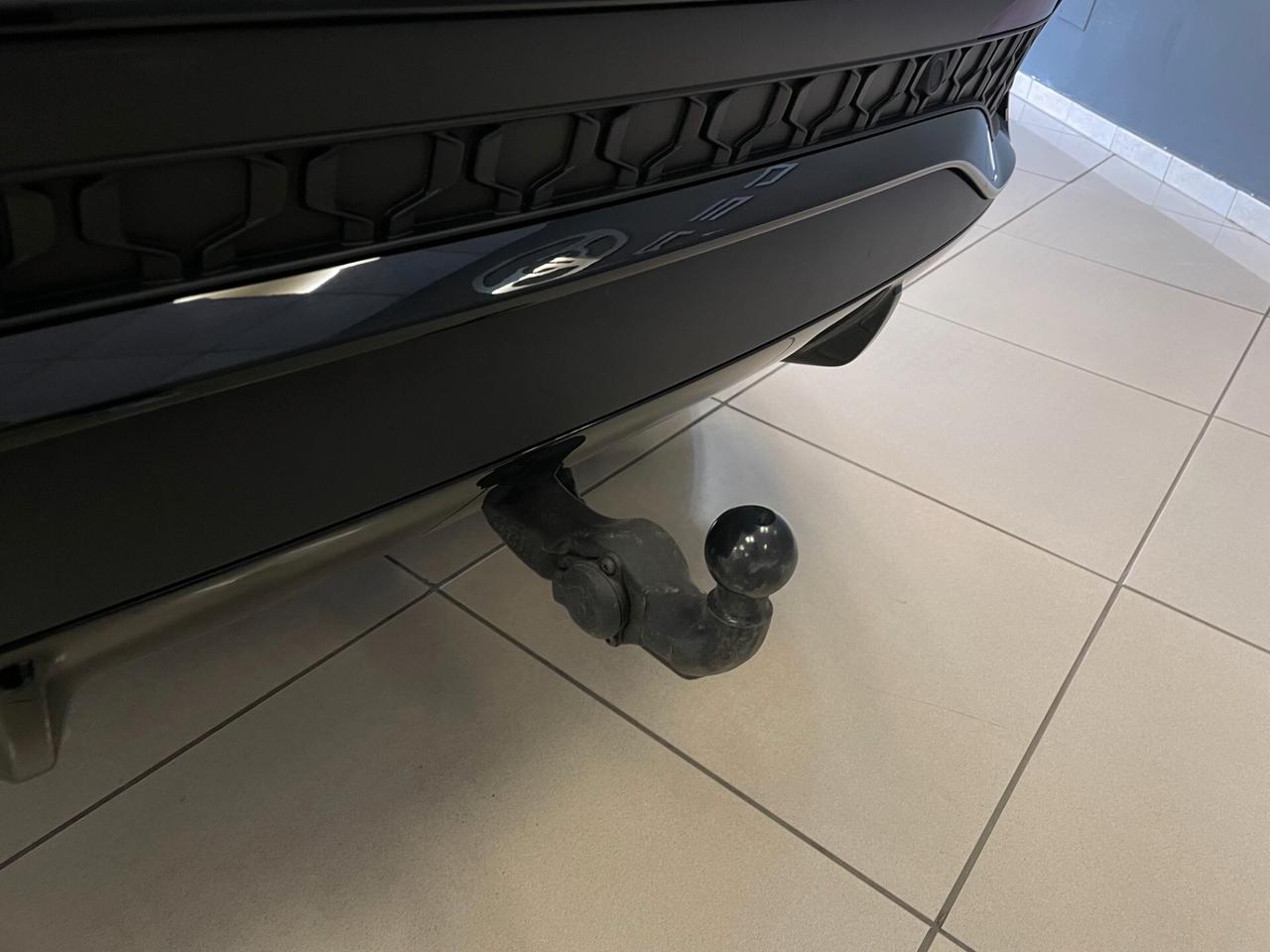 Nuova Audi Q5 SPB 2.0 TDI 204cv S-Line tech pro