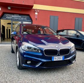Bmw 2er Active Tourer 218d