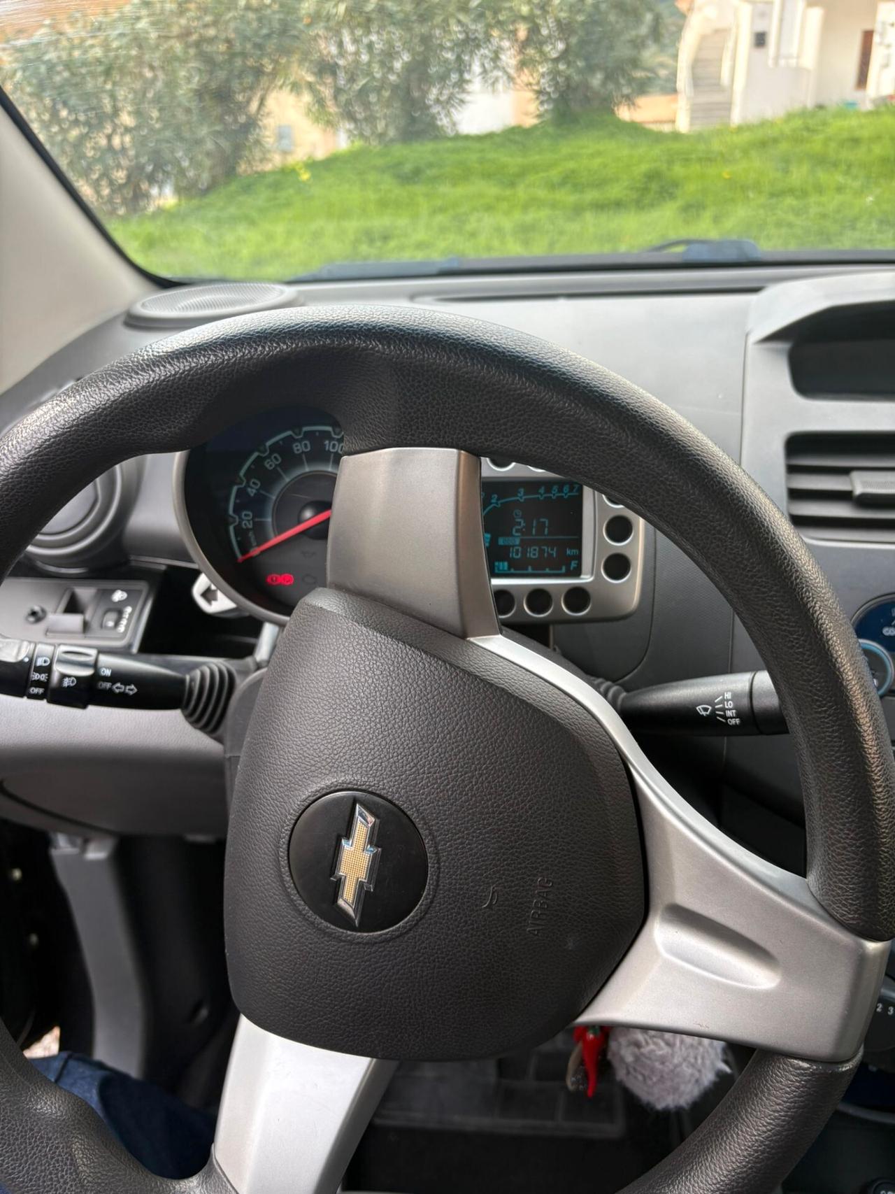 Chevrolet Spark Plus 1.0 FINANZIAMENTO SENZA BUSTA PAGA