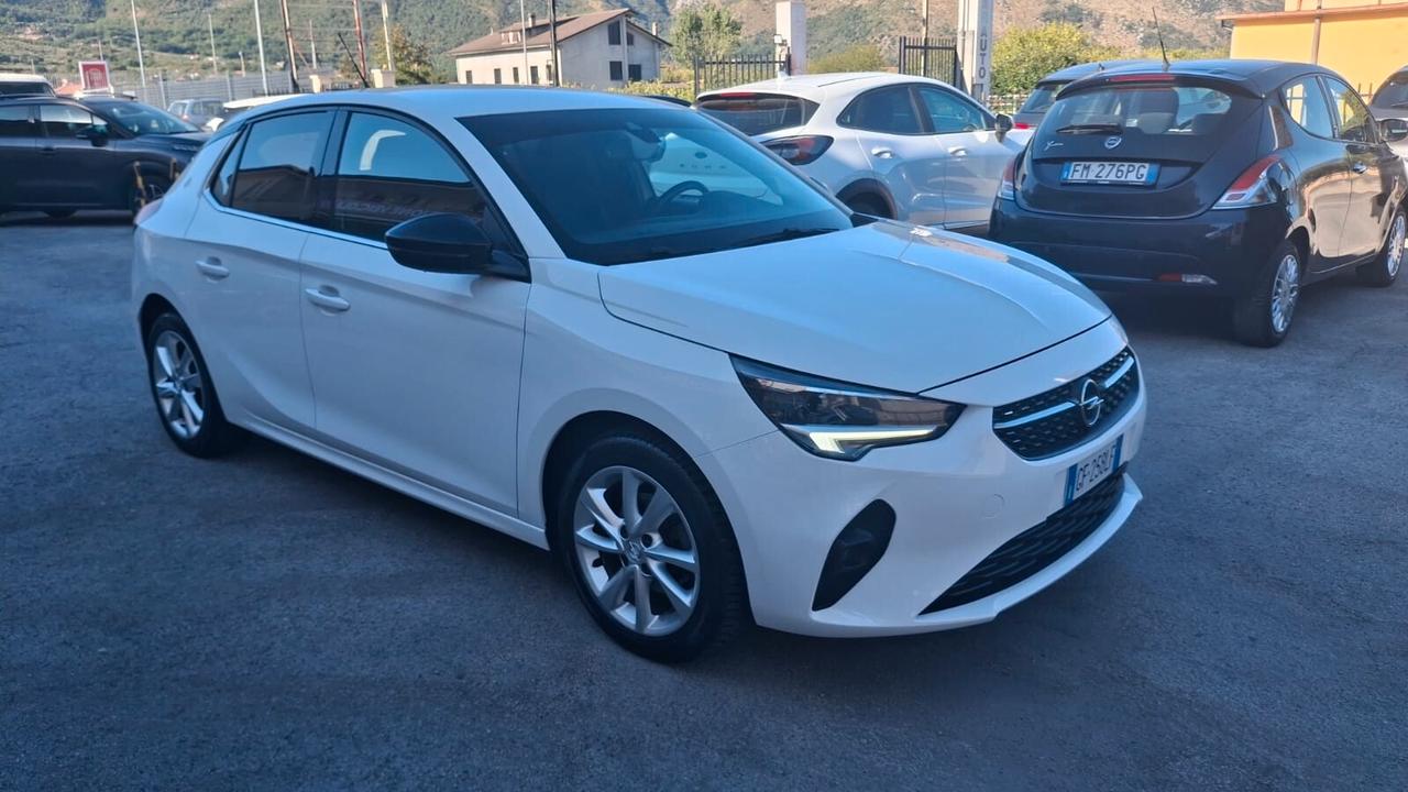 Opel Corsa 1.2 Elegance