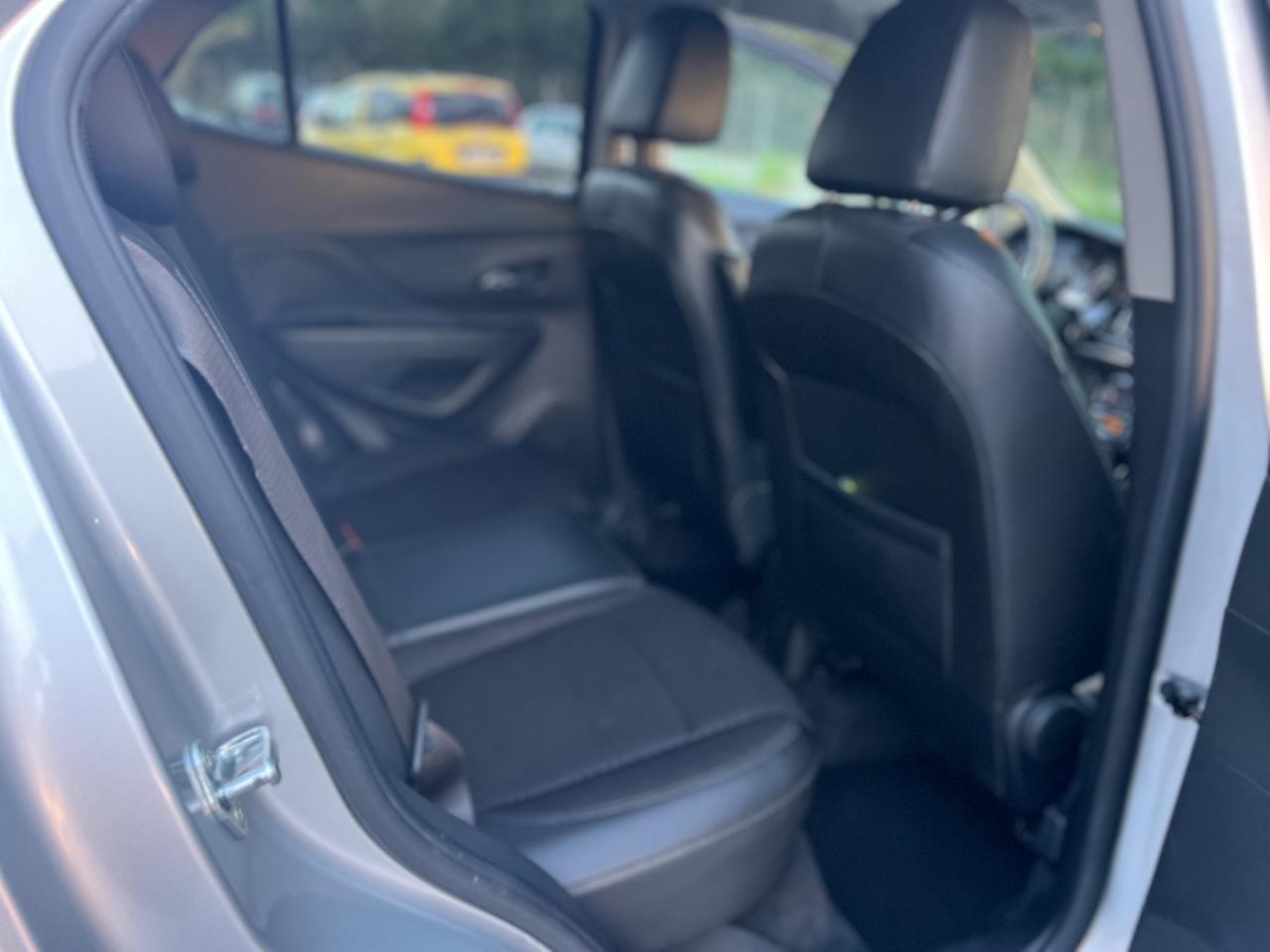 Opel Mokka X 1.6 CDTI Ecotec 136CV 4x2 aut. Innovation