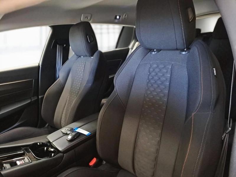 PEUGEOT 508 BLUEHDI 130 ACTIVE PACK SW S/S EAT8 AUTO STATION WAGON