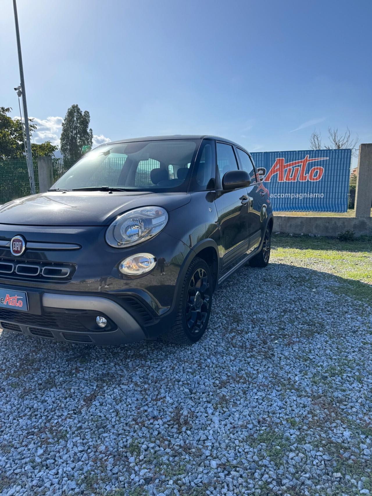 Fiat 500L 1.4 95 CV S&S Sport