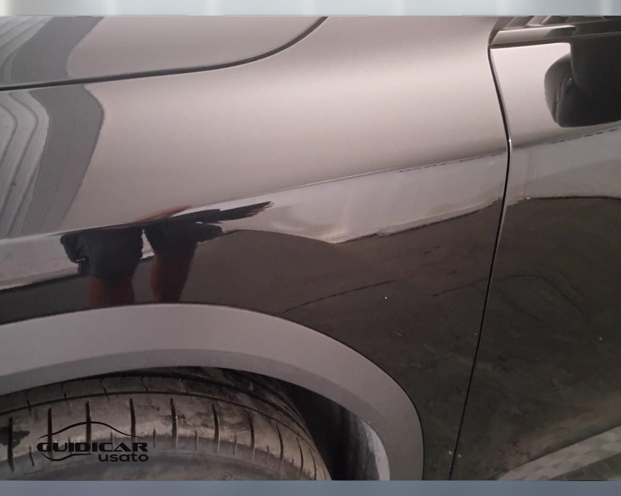 BMW X2 U10 - X2 sdrive 18d auto