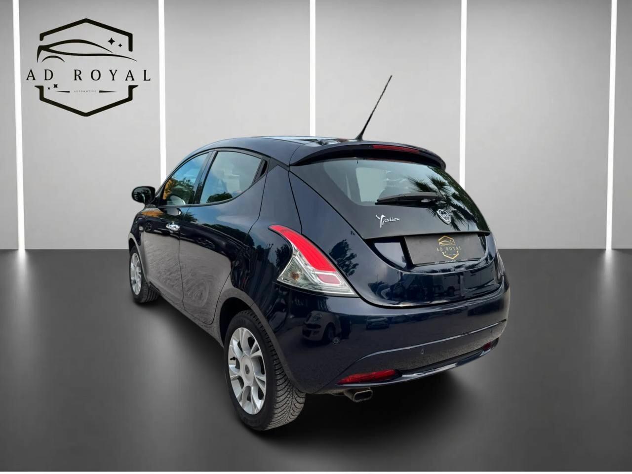 Lancia Ypsilon 1.2 69 CV 5 porte S&S Gold 2019