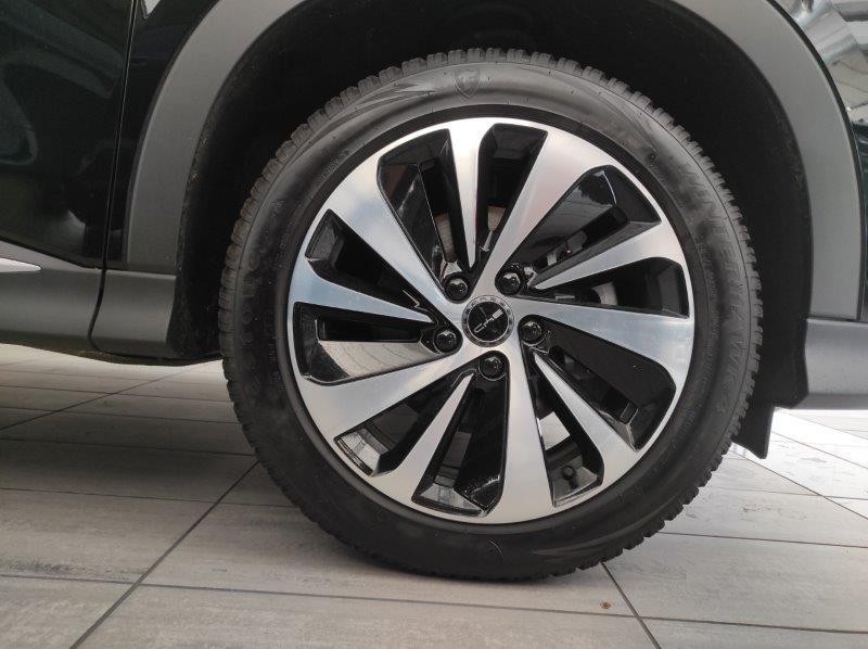 BYD Seal U DM-i - Seal U DM-i 1.5 218 CV PHEV Boost