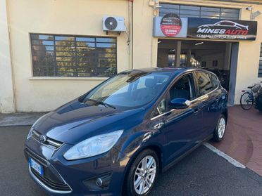 Ford C-Max 1.6 Diesel 116 CV Anno 2015