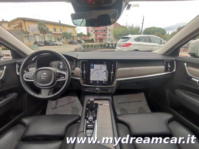 VOLVO V90 Cross Country B4 (d) AWD Geartronic Business Pro