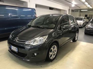 Citroen C3 1.4 hdi Exclusive 70cv / 80.000KM / FULL OPTIONAL