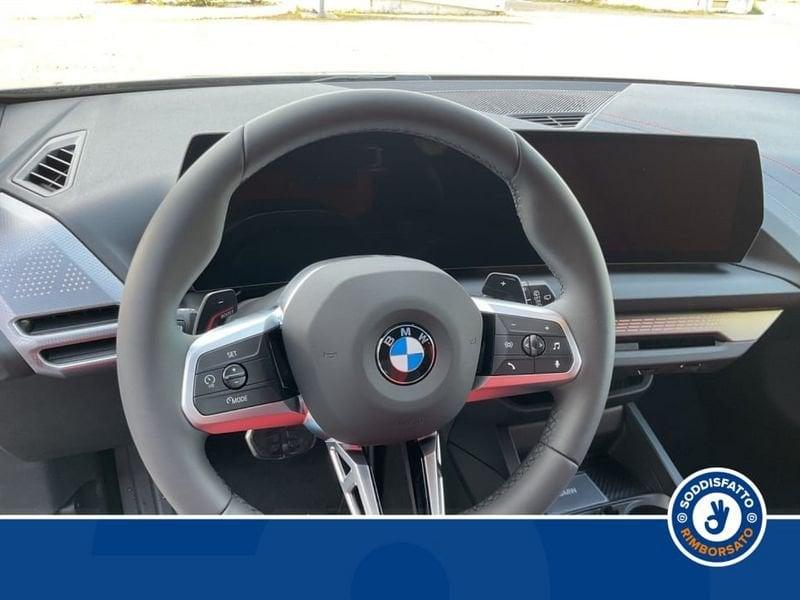 BMW Serie 1 Nuova 120d M Sport Pro
