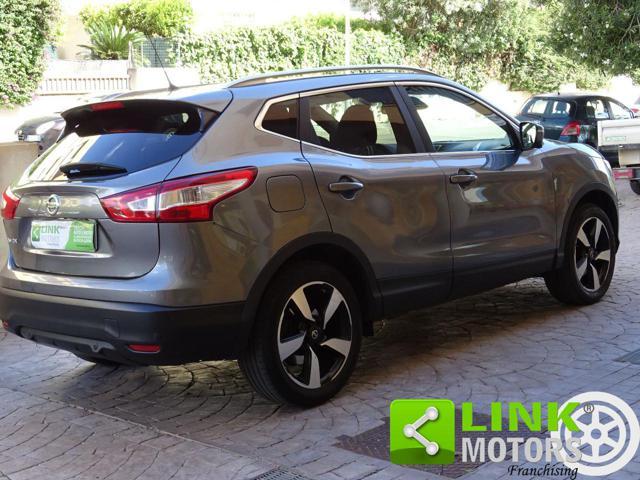 NISSAN Qashqai 1.6 DCI 130 CV TEKNA