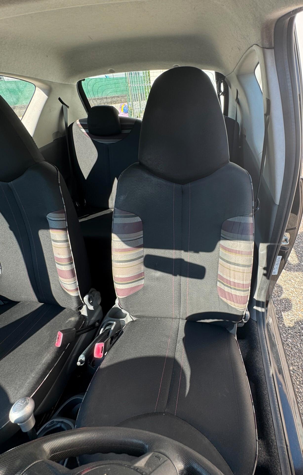 Citroen C1 1.0 Benz. *104.000 km* *UNICO PROPRIETARIO*