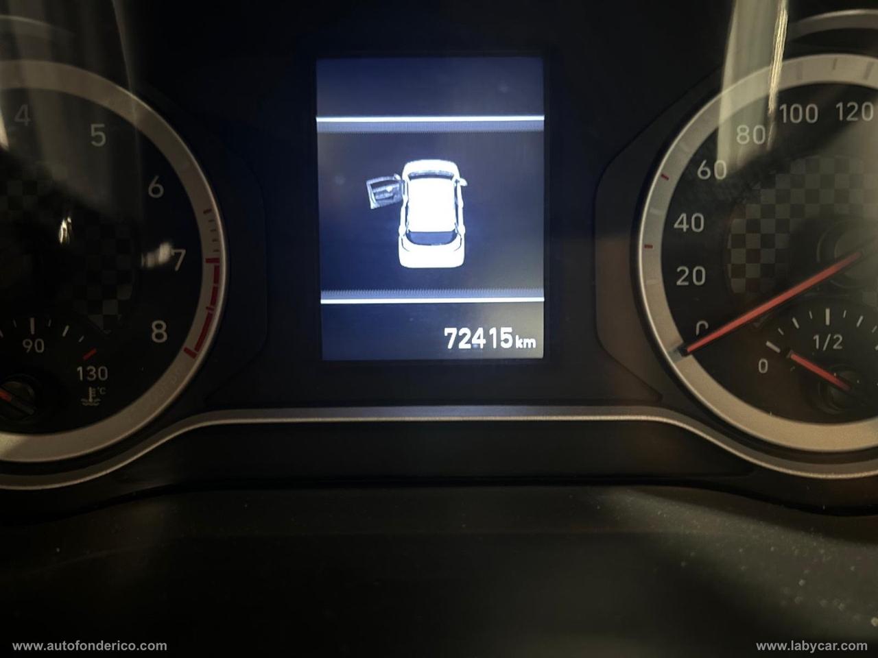 HYUNDAI i10 1.0 MPI AT Tech