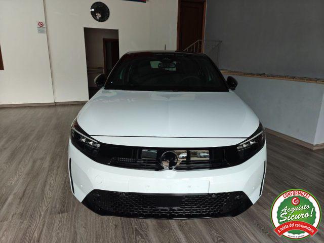 OPEL Corsa Hybrid 110 CV aut. GS