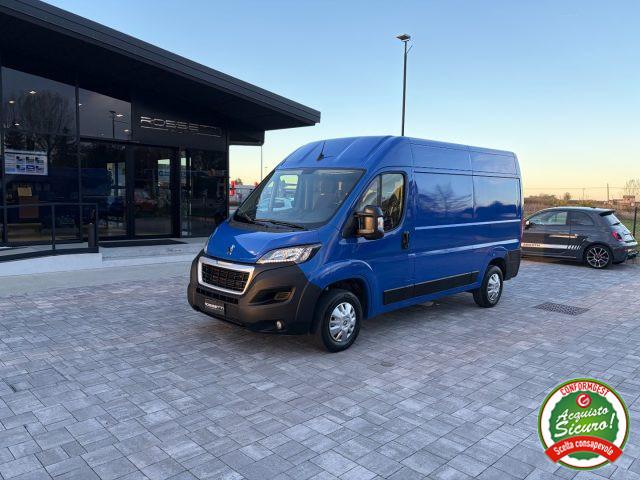 PEUGEOT Boxer 2.2 BlueHDi L2-H2 , PM-TM Furgone