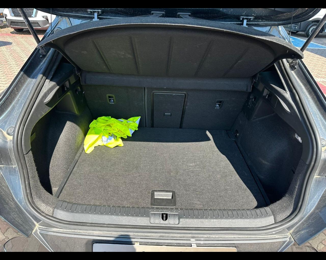 CUPRA Formentor 1.5 tsi dsg