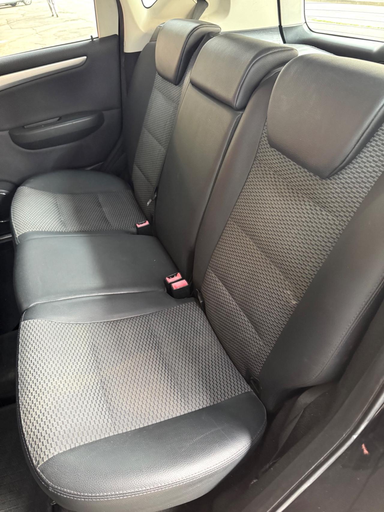 Mercedes-benz A 180 CDI Avantgarde