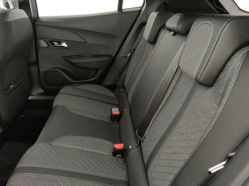 Peugeot 2008 PureTech 130 S&S EAT8 Allure