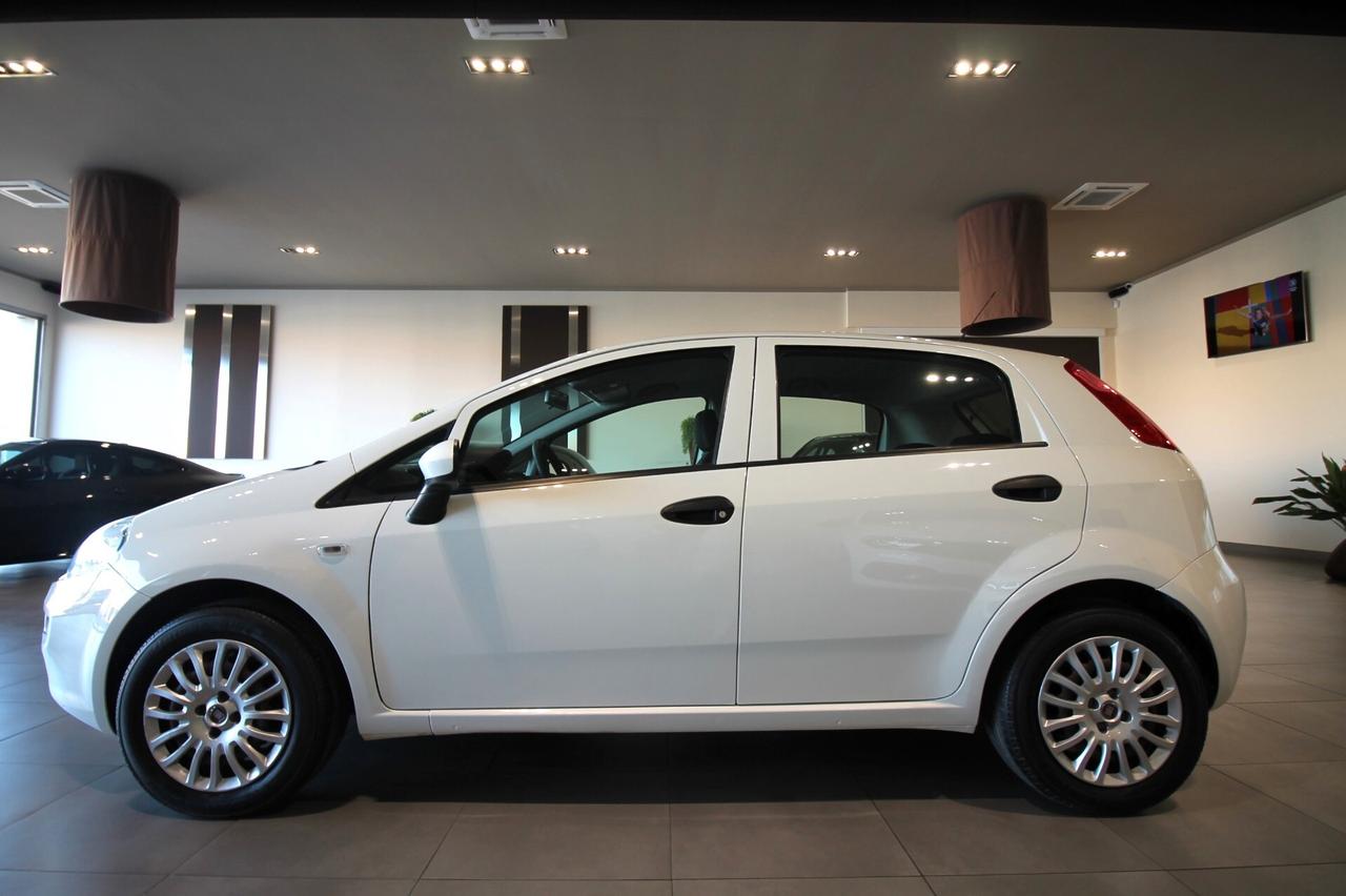 FIAT PUNTO 1.2 69 CV