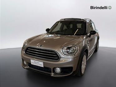 MINI Mini Countrym.(F60) - Mini 1.5 Cooper Hype Countryman