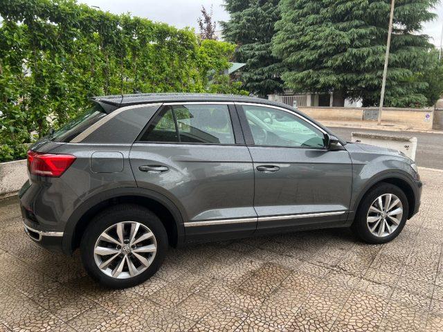 VOLKSWAGEN T-Roc 1.6 TDI BlueMotion Technology