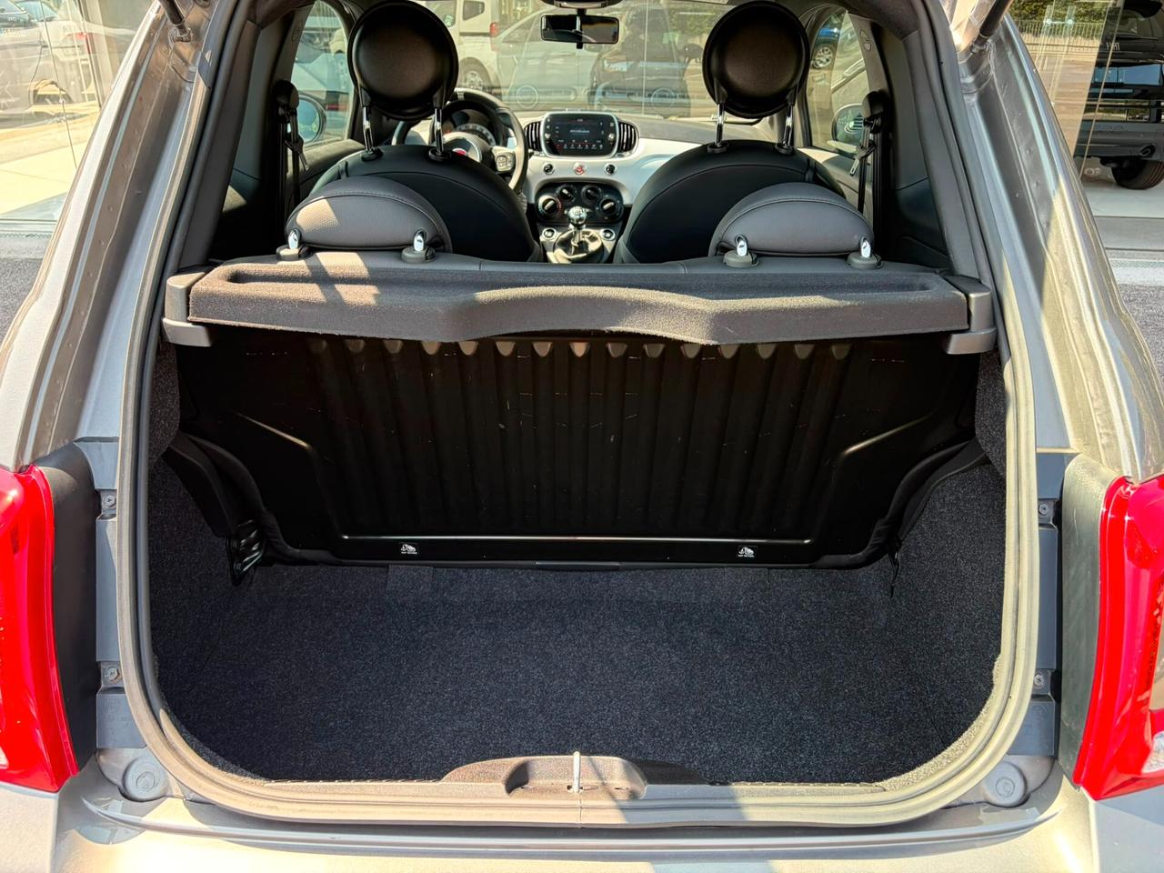 Fiat 500 1.0 Hybrid Connect
