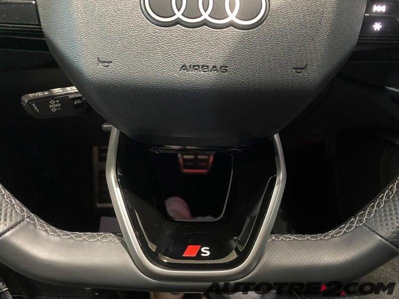 Audi Q5 Sportback TDI 150kW quattro S tronic S Line Edition TUA DA € 51.550 DETAX