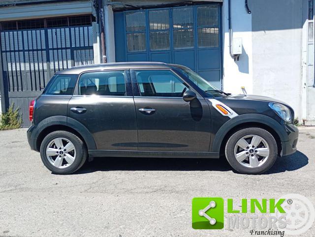 MINI Countryman Mini Cooper D Business Countryman