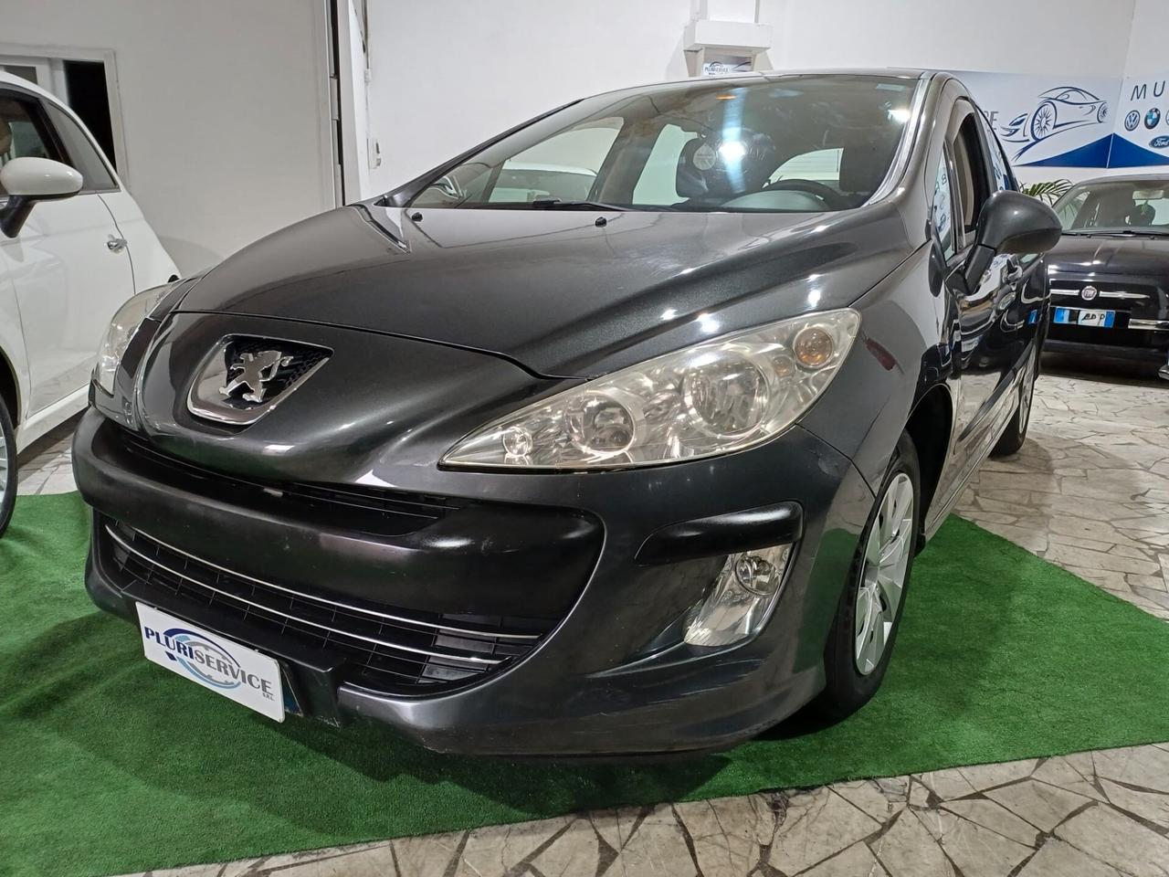 Peugeot 308 1.6 8V Diesel OTTIMA - 2012