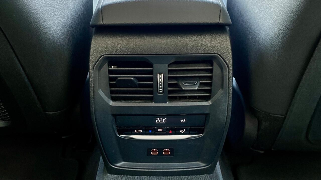 BMW 420D GRAN COUPE 2.0 X-DRIVE 48V ADVANTAGE 190CV - FULL LED, VIRTUAL COCKPIT, PELLE