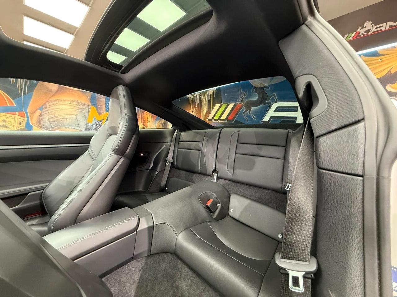 Porsche 911 Carrera S (012)