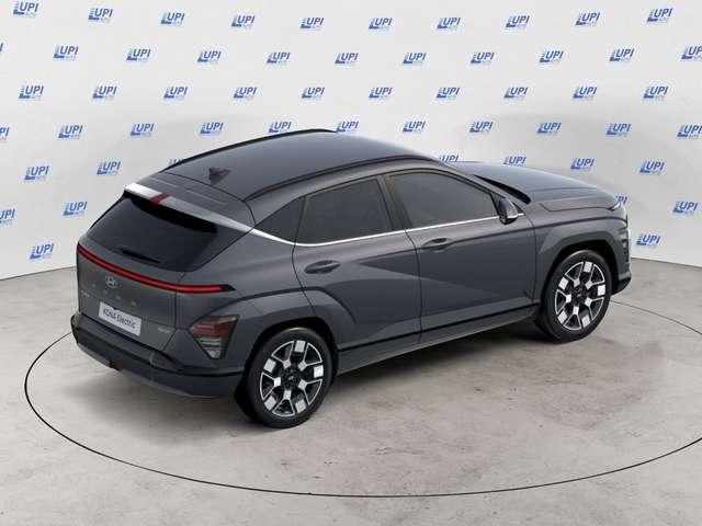 Hyundai KONA 64,8 kWh Exclusive Tech Pack+HP