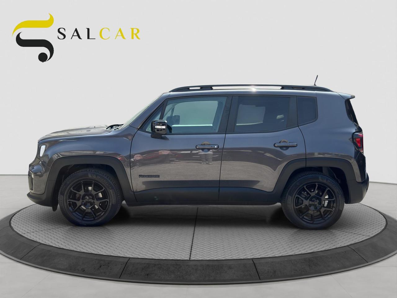 Jeep Renegade 1.6 mjt 130cv Limited 2wd 2021