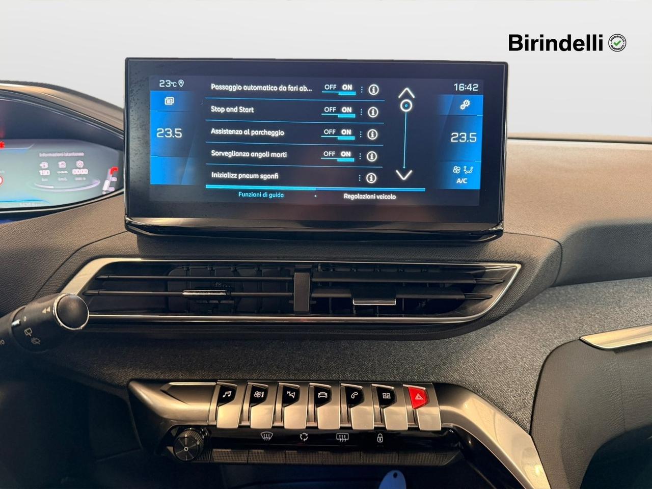 PEUGEOT 3008 2ª serie - 3008 BlueHDi 130 S&S Allure Pack