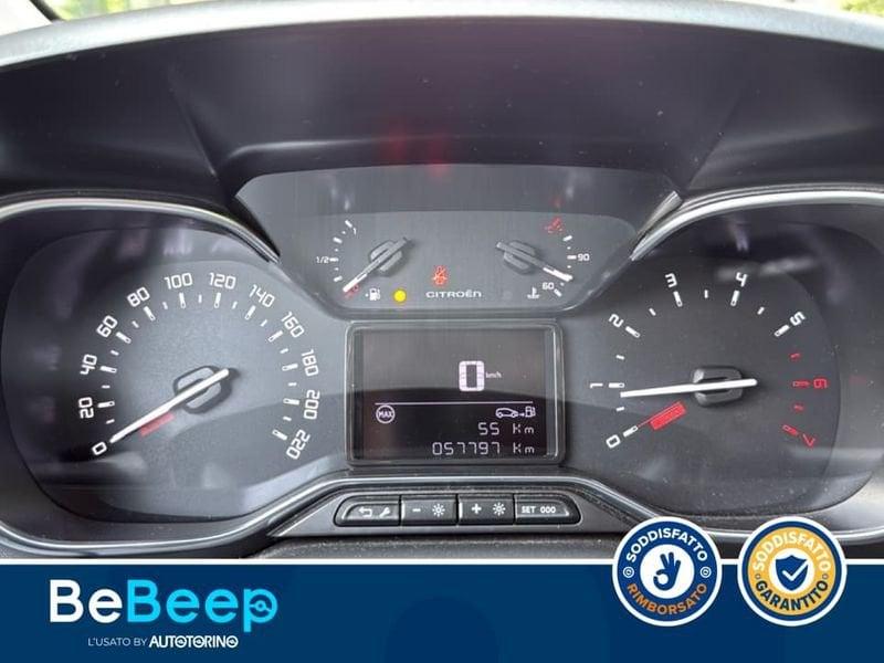 Citroën C3 Aircross 1.2 PURETECH FEEL 82CV