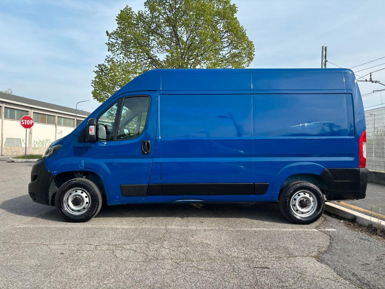 Fiat Ducato