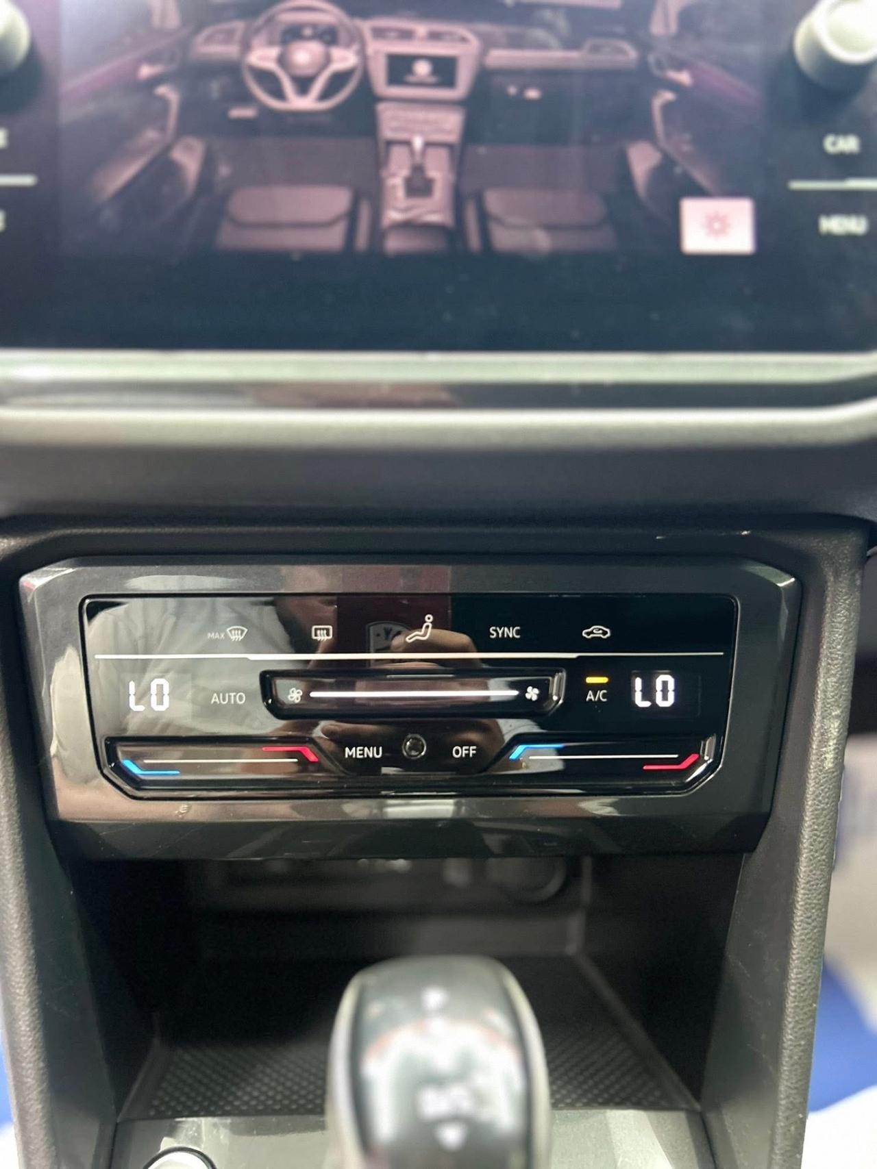 Volkswagen Tiguan 2.0 TDI 150cv DSG Elegance
