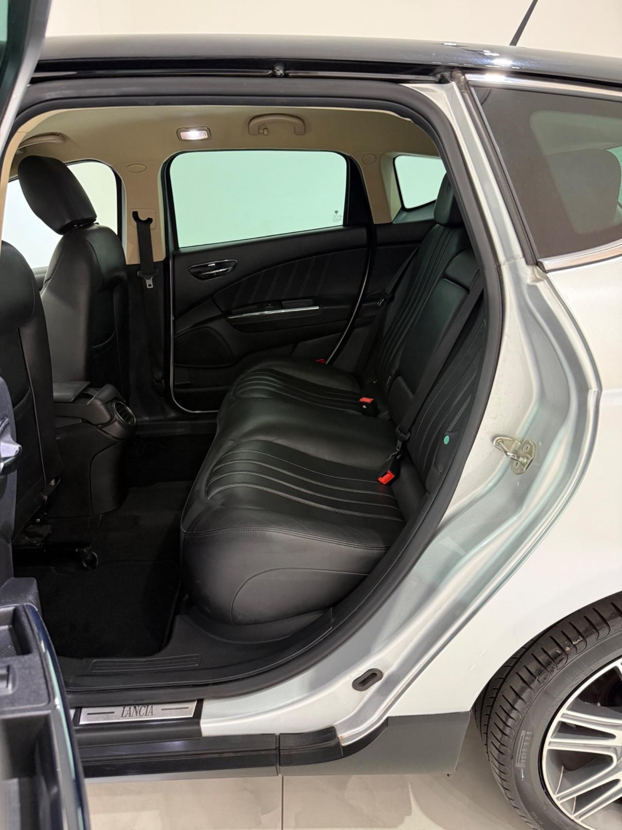 LANCIA DELTA 1.4 MULTIAIR 140 CV SES PLATINUM (103 KW) GPL