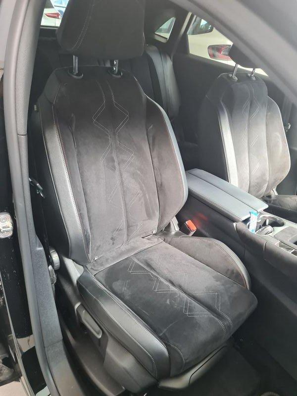 DS DS 7 BlueHDi 130 Automatica Performance Line