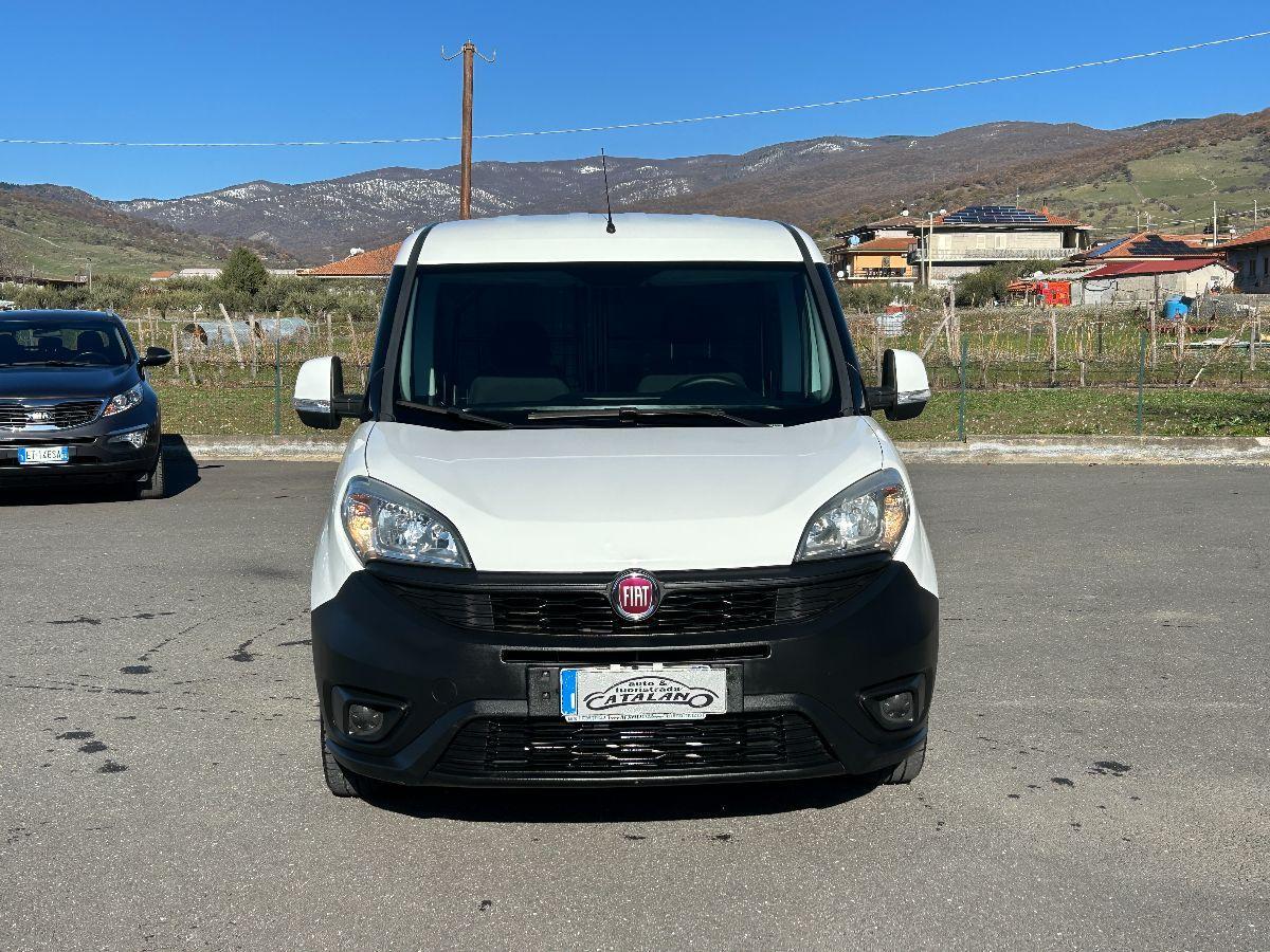 FIAT Doblò Maxi 1.6 MJT 105CV