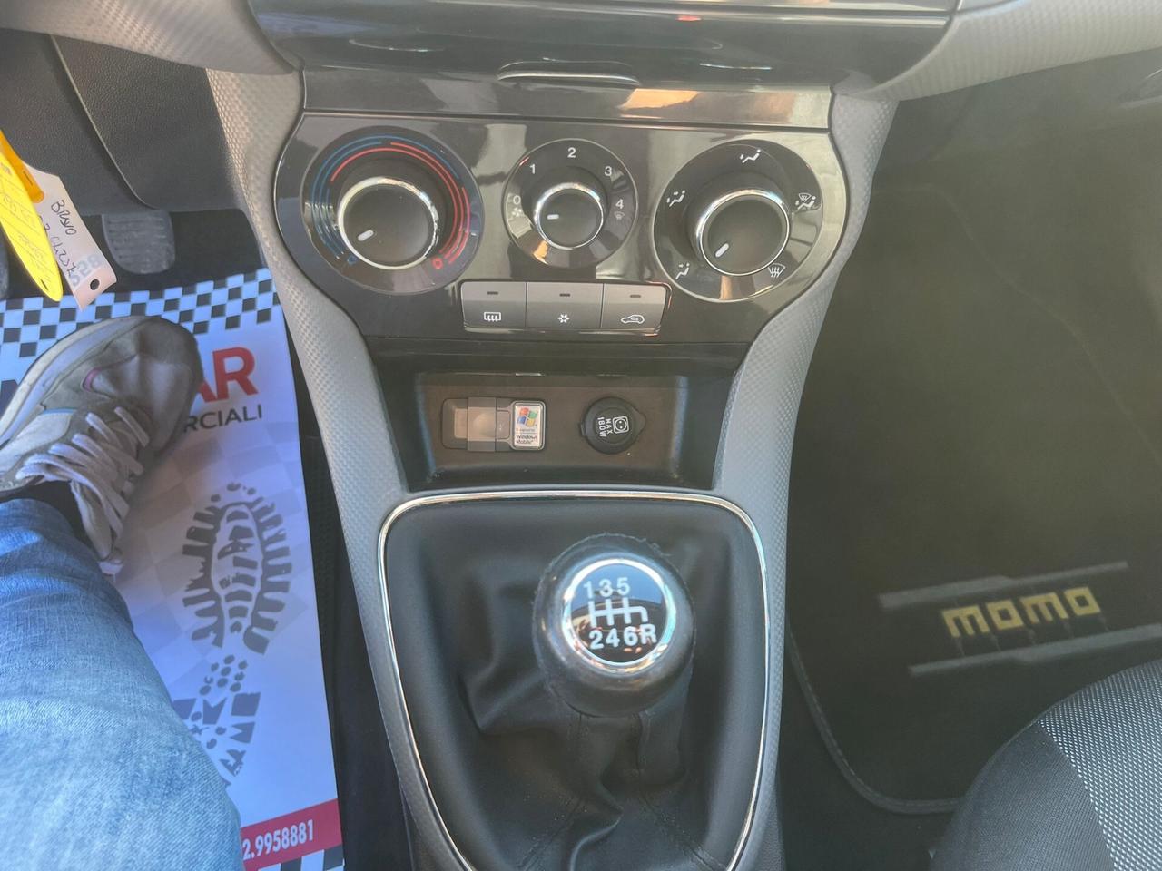 Fiat Bravo 1.6 MJT 120 CV Dynamic Unipro 2010