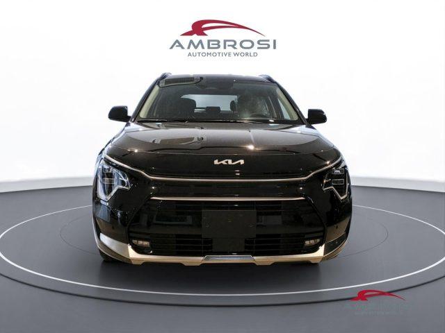 KIA Niro 1.6 MY25 PHEV 2WD EVOLUTION