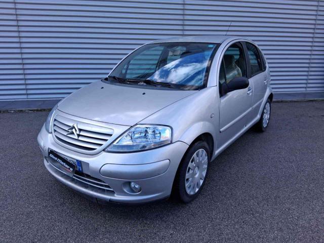 CITROEN C3 1.4 HDi 70CV Elegance OK NEOPATENTATO